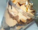 صورة لخطوة 2 من وصفة اومباسادور الشوكولاتة 🍫