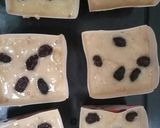 Foto langkah ke 4 dari resep Bannana muffin soft and moist😉😄.