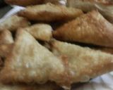 صورة لخطوة 4 من وصفة السمبوسة