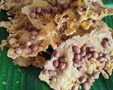 Foto langkah ke 4 dari resep Peyek Kacang.
