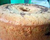 Foto langkah ke 5 dari resep Marmer cake lembut.