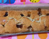 Foto del paso 7 de la receta: Budín de Dulce de Batata🍠 con Chocolate🍫