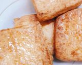 Hình bước làm 2 của món Mắm chay