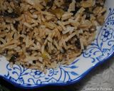 A picture of step 4 of Three Tasty-Easy Recipes for Leftover Rice.