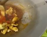 Foto langkah ke 4 dari resep Tumis Tomat Telur (xihongshi chao jidan).