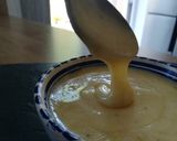 A picture of step 3 of How to make mayonnaise and fix it if it splits.