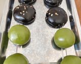 Foto langkah ke 5 dari resep Tiong Ciu Pia / Hokkien Mooncake.