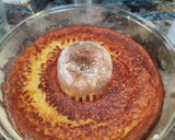 Foto del paso 2 de la receta: Tocinillo de yogur de limón