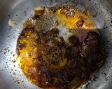 Foto langkah ke 4 dari resep Seporsi Mie Kari.