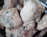 Foto langkah ke 2 dari resep Ayam Pop Ala Resto Chaniago.
