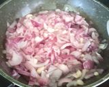Foto del paso 1 de la receta: Salsa de tomate