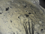 Torta helada oreo