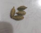 Ice cream firni
