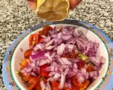 Foto del paso 2 de la receta: Pollo relleno con guacamole y panceta ahumada