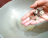 உருளைக்கிழங்கு வெள்ளை குருமா ரெசிபி ஸ்டேப் 2 புகைப்படம்