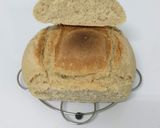 Foto del paso 4 de la receta Pan en Horno microondas (5 ingredientes)