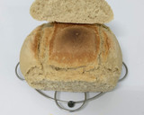 Foto del paso 4 de la receta: Pan en Horno microondas (5 ingredientes)