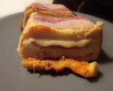 Foto del paso 7 de la receta: Sandwichón caliente