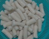 Foto langkah ke 4 dari resep Tteokbokki Simple dan Enak.