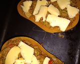 Foto del paso 7 de la receta: Calabaza rellena