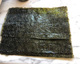 Foto del paso 4 de la receta: Cómo hacer Sushi de atún y salmón desde cero: Maki, Temaki y Nigiri
