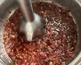 Foto del paso 7 de la receta: Mermelada de pétalos de rosas