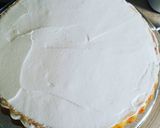 Une image de l'étape 3 de Gateau aux abricots frais.