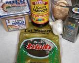 Vegan Fish Sauce recipe step 1 photo