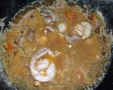 Foto langkah ke 9 dari resep Tumis Wangi Hati&Ampela.