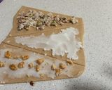Foto del paso 4 de la receta: Spanish bread (comida Pilipina)