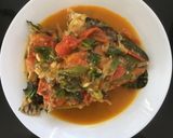 Foto langkah ke 4 dari resep Woku Ikan.