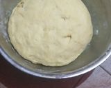 Foto langkah ke 6 dari resep Donat Tanpa Telur.