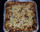 Foto langkah ke 8 dari resep Lasagna.