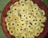 Foto langkah ke 6 dari resep Kue janda genit.