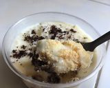 Foto langkah ke 7 dari resep Regal Oreo Dessert Box.