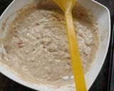 Foto del paso 4 de la receta: Muffins de albahaca y tomate