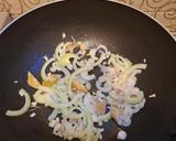 Foto langkah ke 3 dari resep Dori Saus Tiram.