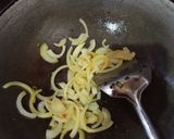 Foto langkah ke 4 dari resep Gaji Bokkeum (Tumis Terong Ala Korea).