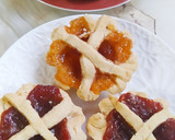Foto del paso 4 de la receta: Pasta Frola Sin Tacc Mini
