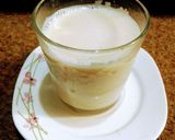 A picture of step 6 of Unsweetened Tigernut Milk.