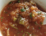 Foto del paso 4 de la receta: Salsa Casera