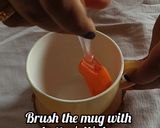 A picture of step 1 of Betty Crocker Mug Treats Chocolate Cake Mix | Mug Cake Recipe.