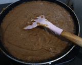 Foto langkah ke 2 dari resep Bumbu kacang pentol kanji, cilok, siomay.