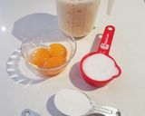 Foto del paso 1 de la receta Crema o Salsa Inglesa!!!