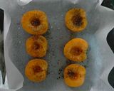 Foto del paso 2 de la receta: Tostas de albaricoque y queso cottage