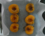 Foto del paso 2 de la receta: Tostas de albaricoque y queso cottage
