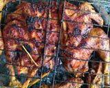 Foto langkah ke 5 dari resep Ayam panggang nostalgia.