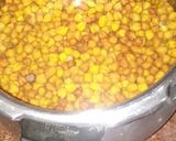 મસાલા ચણા (Masala Chana Recipe In Gujarati) રેસીપી સ્ટેપ1ફોટો