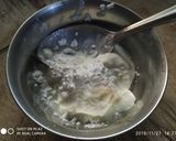 A picture of step 4 of Restaurant style paneer 65.