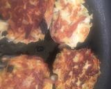 Une image de l'étape 2 de Patate douce, Poulet, Salade, Sauce au yaourt Healthy -Diet.
